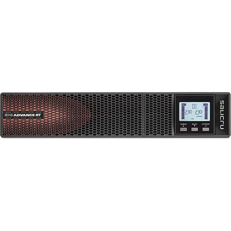 SAI Línea Interactiva Salicru SPS 1500 Advance RT2, foto 2