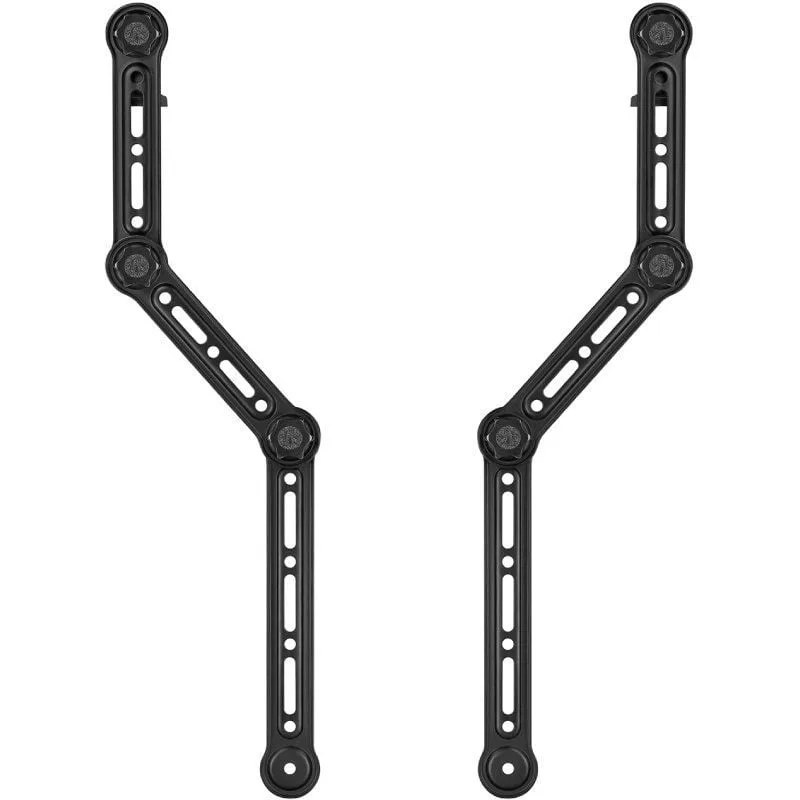 Soporte Universal Aisens SPK04U-377 para Barra de Sonido, foto 3