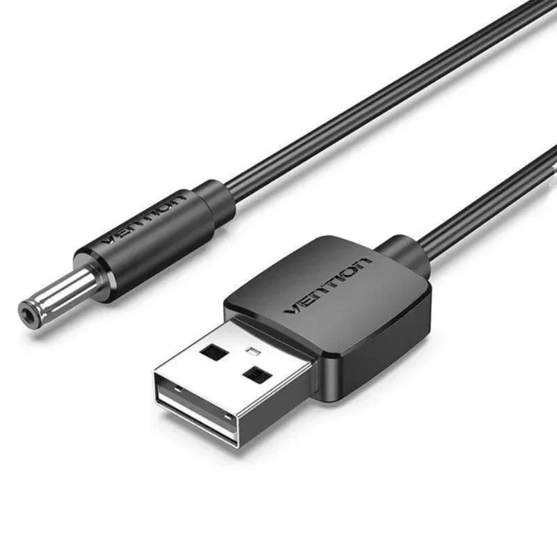 Cable Alimentación Vention CEXBF