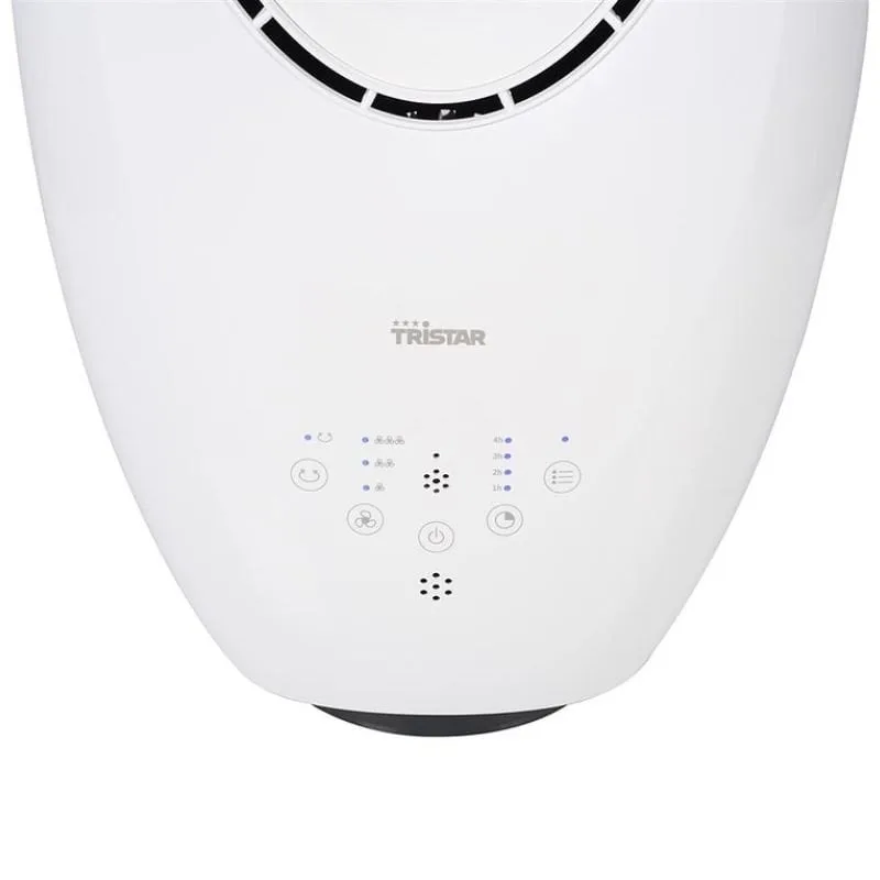 Ventilador de Sobremesa Tristar VE-5717, foto 2