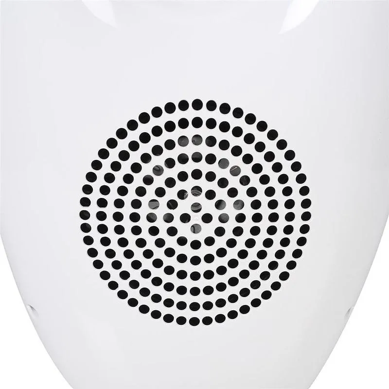 Ventilador de Sobremesa Tristar VE-5717, foto 4