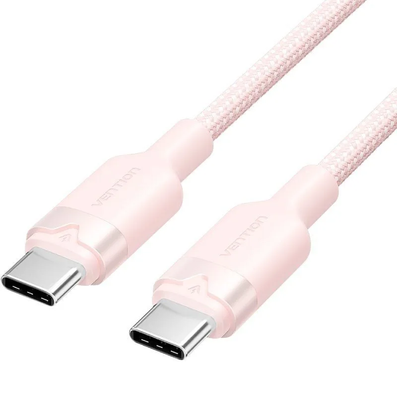 Cable USB 2.0 Tipo-C 3A Vention TRDPF