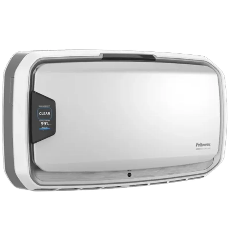 Purificador de Aire Fellowes AeraMax Pro AM IV