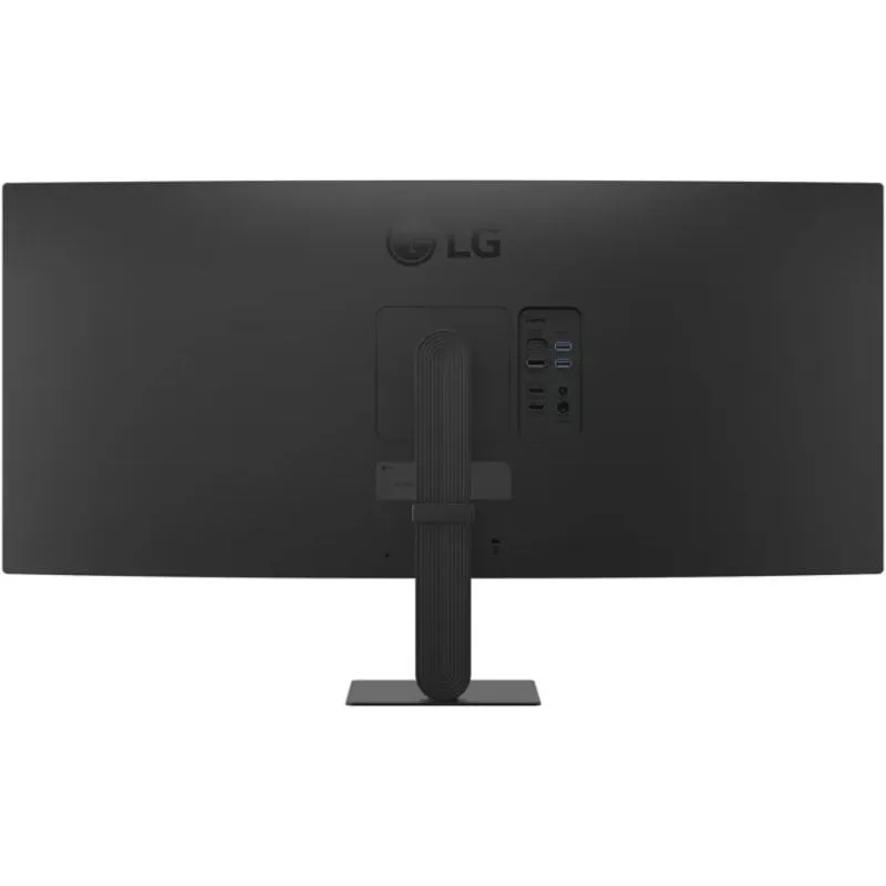 Monitor Profesional Ultrapanorámico Curvo LG UltraWide 34U640B-B 34", foto 5