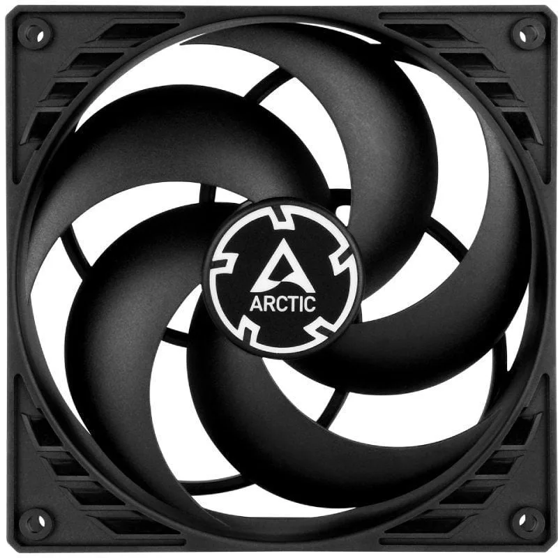 Ventilador Arctic P14, foto 3