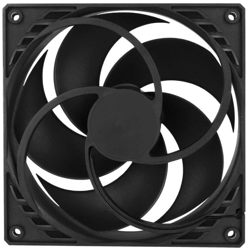 Ventilador Arctic P14, foto 4