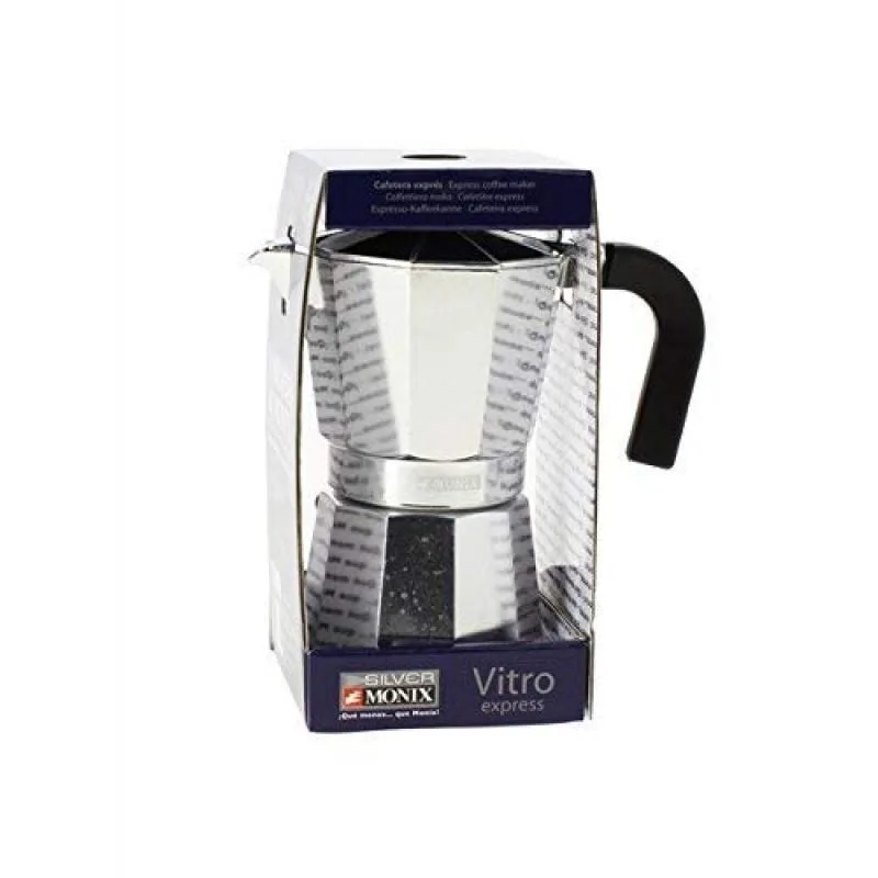 Cafetera Italiana Monix Expres M620003, foto 3