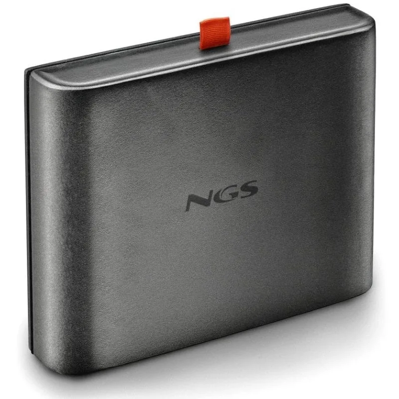 Altavoz Portable con Bluetooth NGS Wild Bash Compact, foto 3