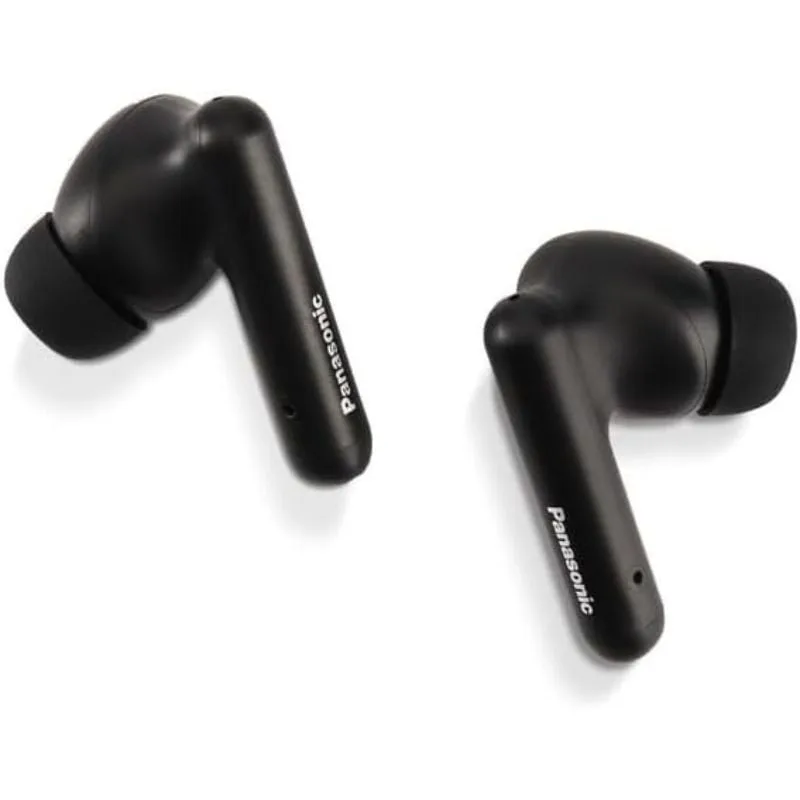 Auriculares Bluetooth Panasonic RZ-B110W con estuche de carga, foto 2
