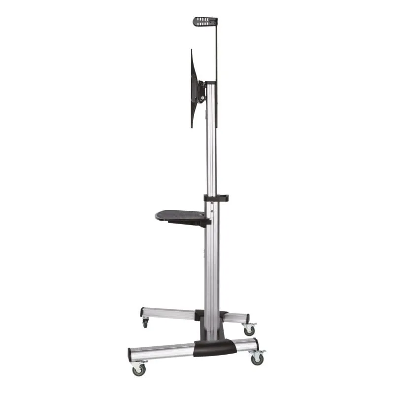 Soporte de Suelo Inclinable con Ruedas Aisens FT70TRE-037 para TV 37-70", foto 3