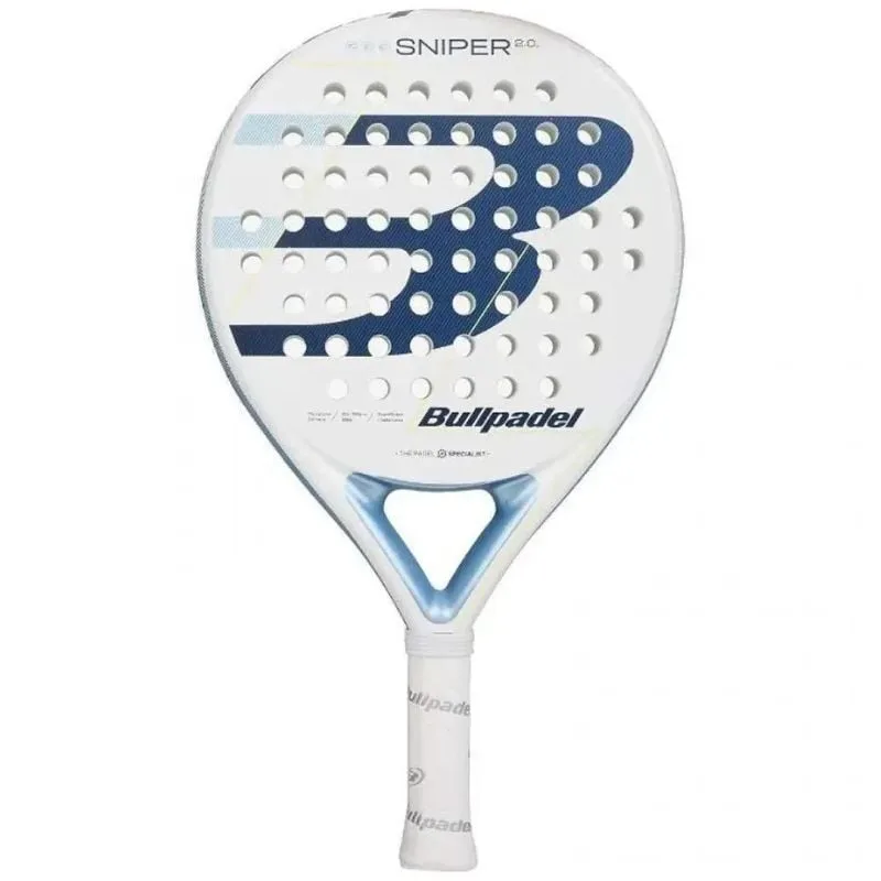 Pala de Pádel Bullpadel Sniper 2.0 Woman