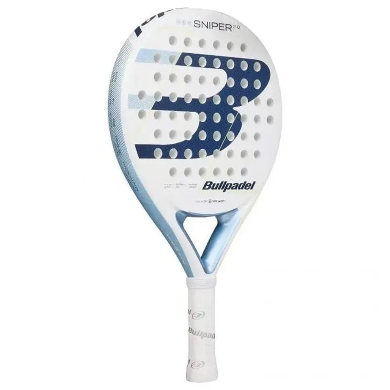Pala de Pádel Bullpadel Sniper 2.0 Woman, foto 2