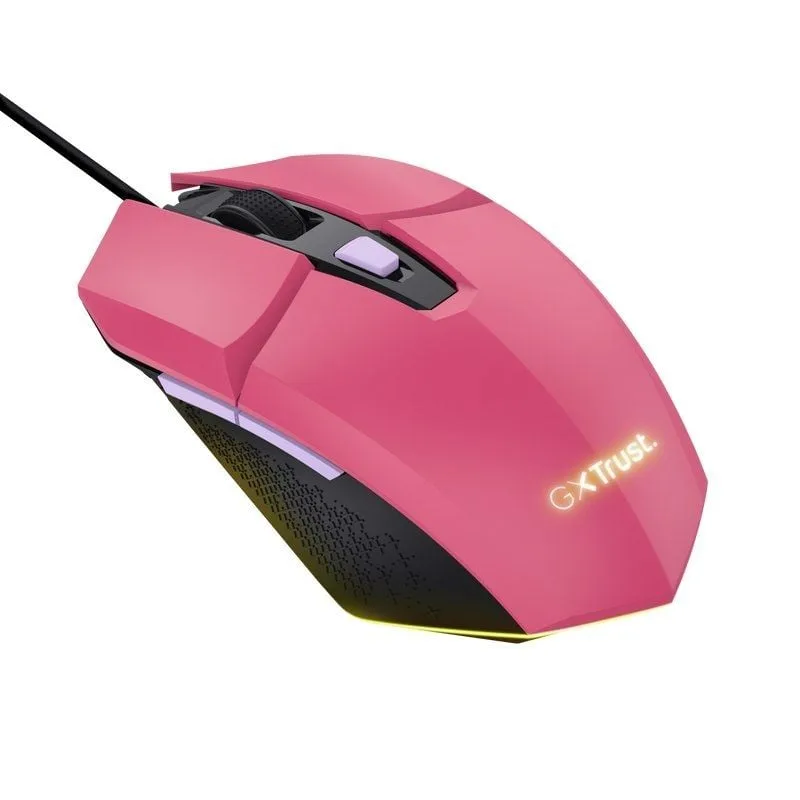 Ratón Gaming Trust Gaming GXT 109 Felox, foto 2