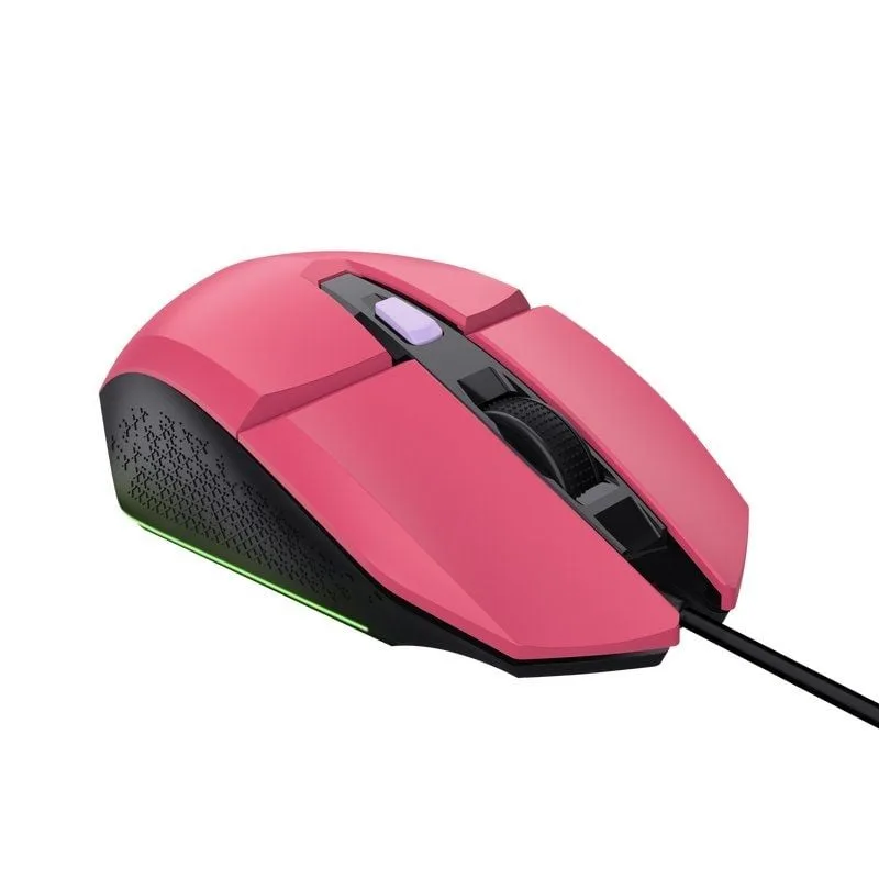 Ratón Gaming Trust Gaming GXT 109 Felox, foto 3
