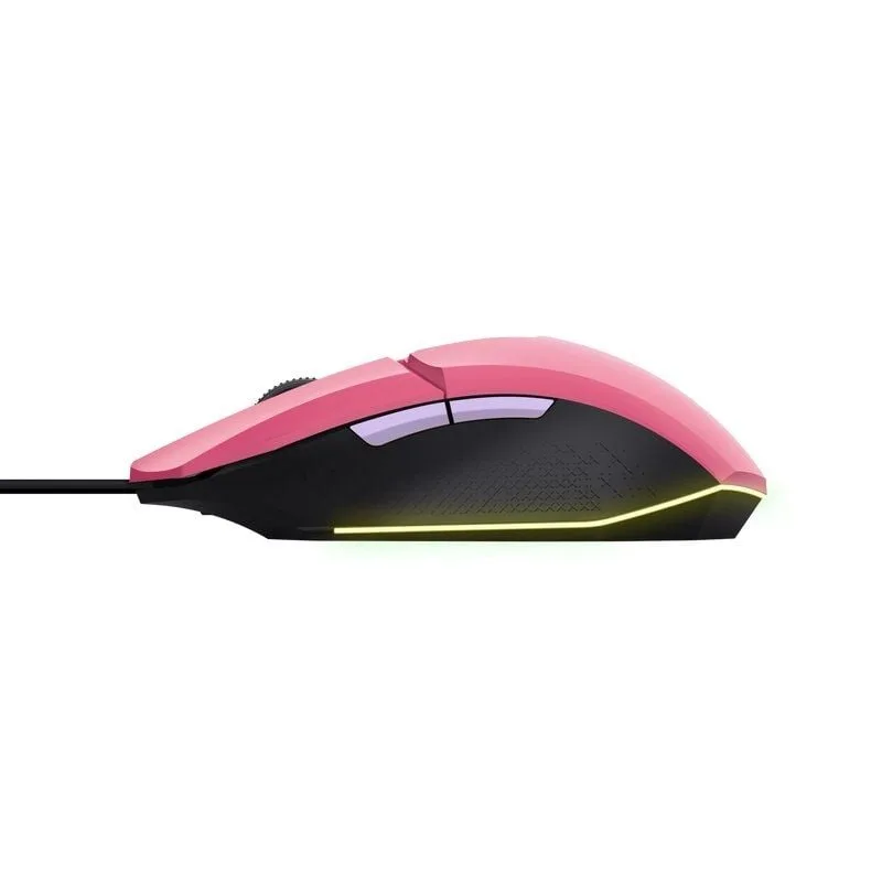 Ratón Gaming Trust Gaming GXT 109 Felox, foto 4