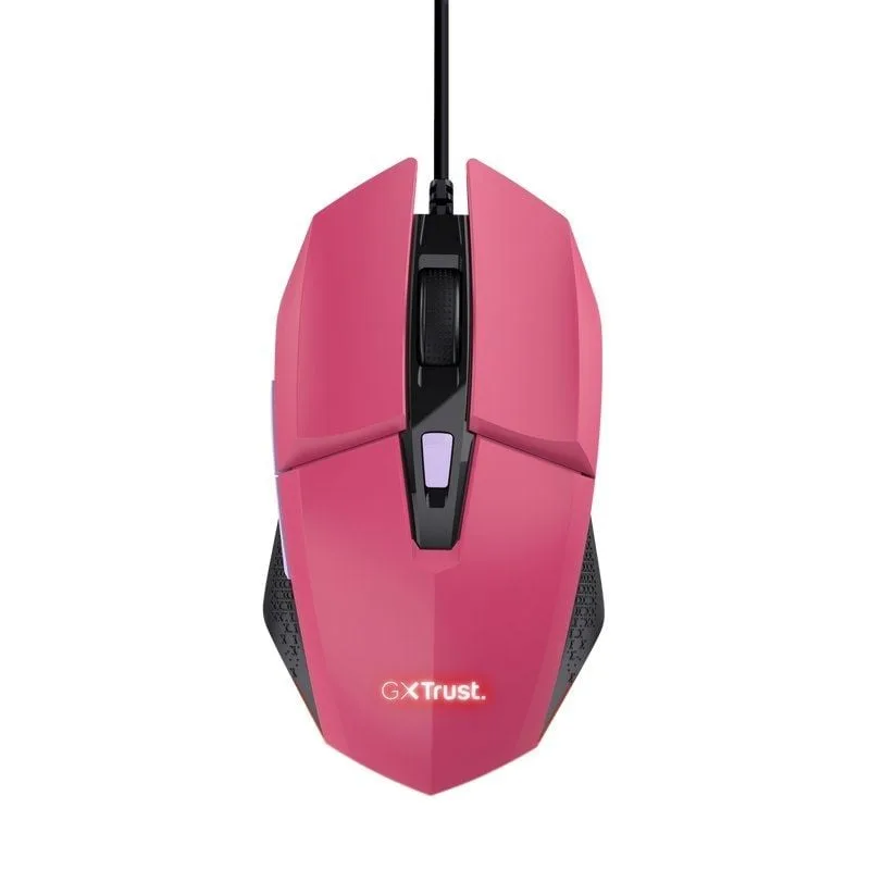 Ratón Gaming Trust Gaming GXT 109 Felox, foto 5