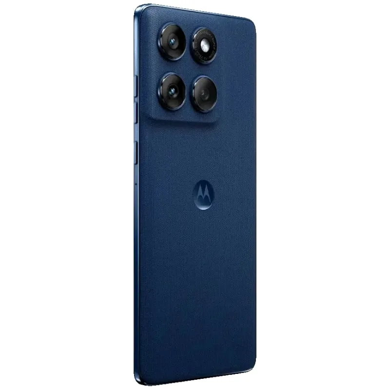 Smartphone Motorola Edge 60 8GB, foto 4