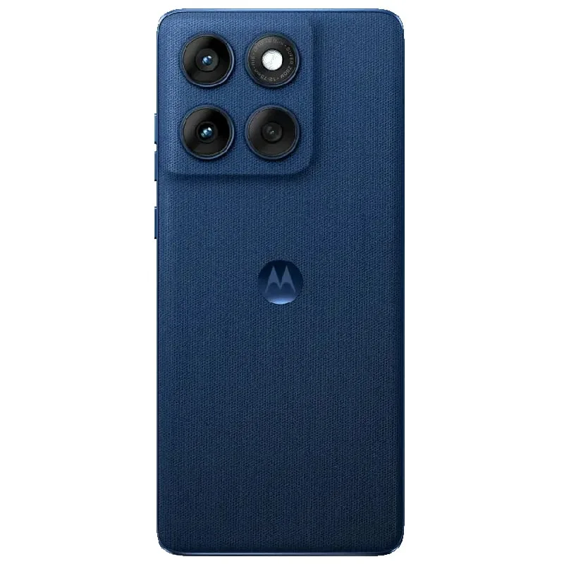 Smartphone Motorola Edge 60 8GB, foto 5