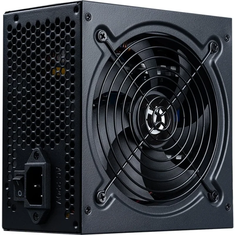 Fuente de Alimentación Hiditec RX650