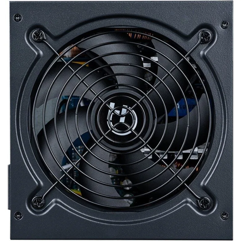 Fuente de Alimentación Hiditec RX650, foto 2