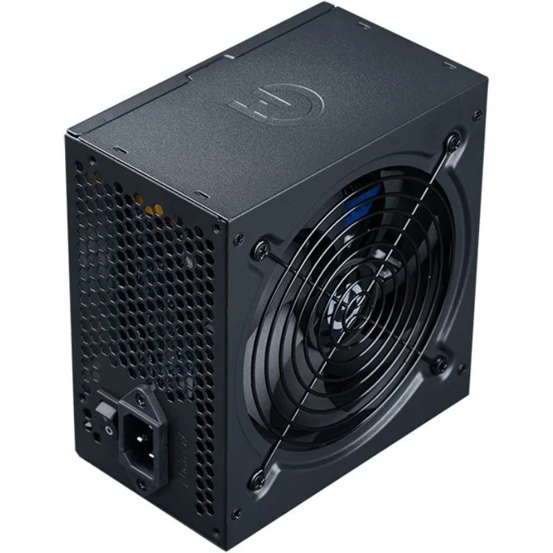Fuente de Alimentación Hiditec RX650, foto 3