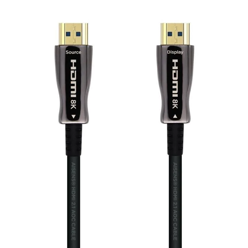 Cable HDMI 2.1 AOC 8K Aisens A153-0521