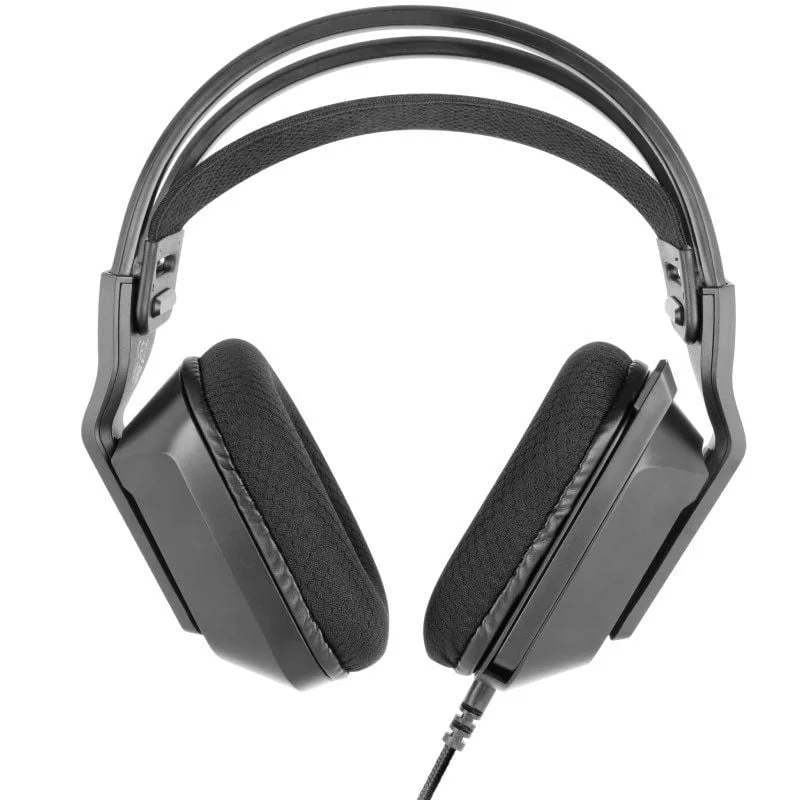 Auriculares Gaming con Micrófono Mars Gaming MH-Strike, foto 2