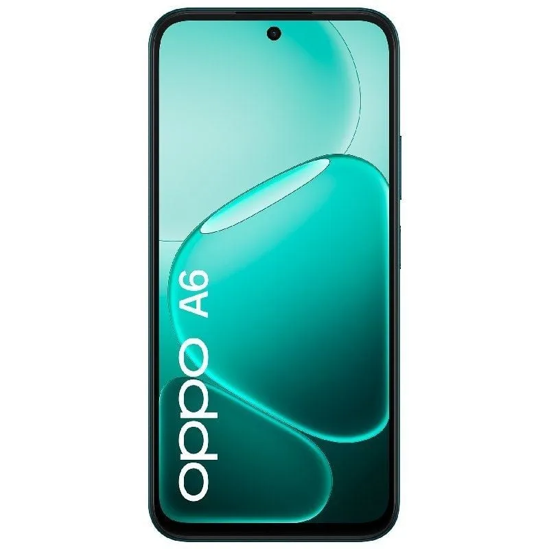 Smartphone Oppo A6 6GB, foto 2