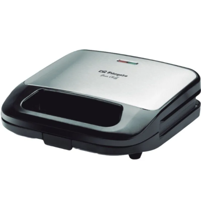 Sandwichera Orbegozo SW 7560