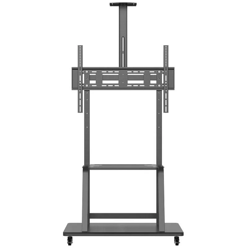 Soporte de Suelo con Ruedas Aisens FT100E-135 para TV 37-100"