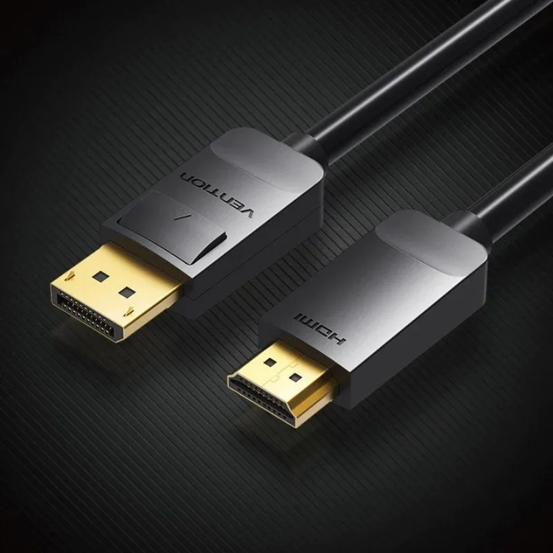 Cable Conversor Vention HADBH, foto 3