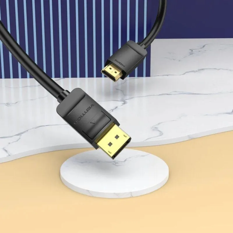 Cable Conversor Vention HADBH, foto 4
