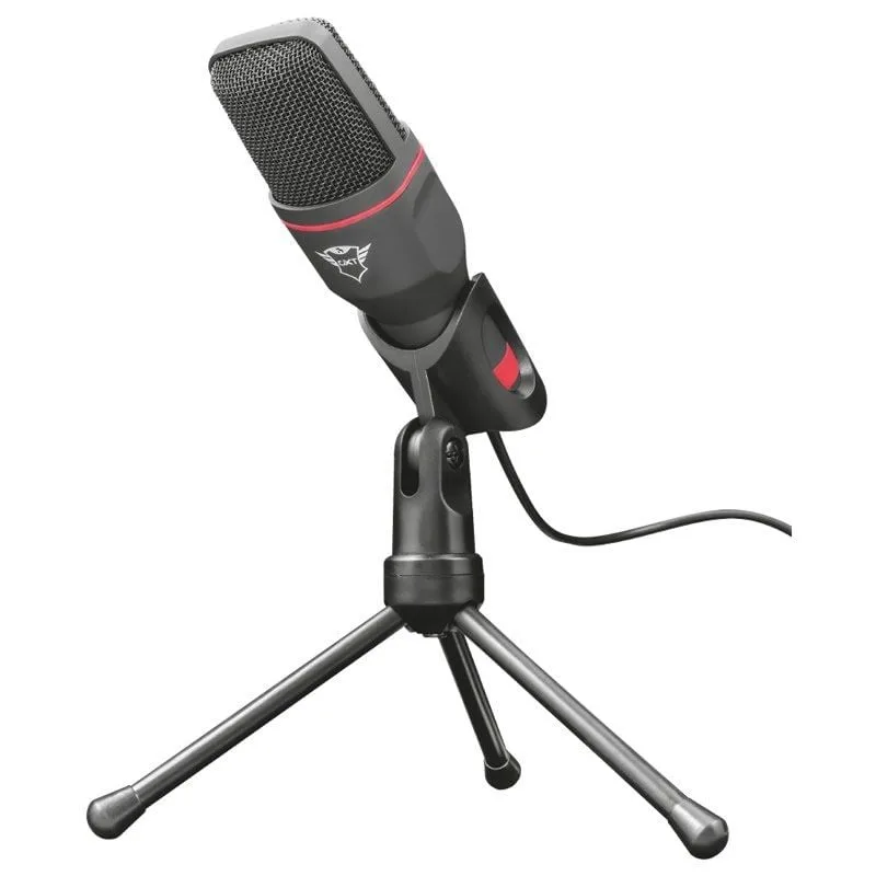 Micrófono Trust Gaming GXT 212 Mico