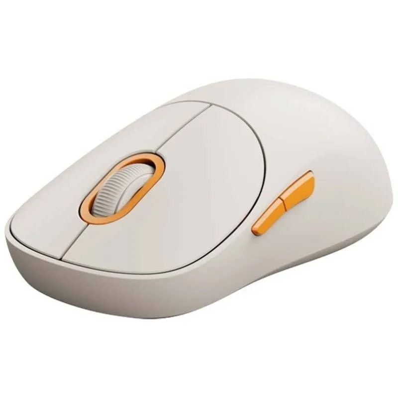Ratón Inalámbrico Xiaomi Wireless Mouse 3
