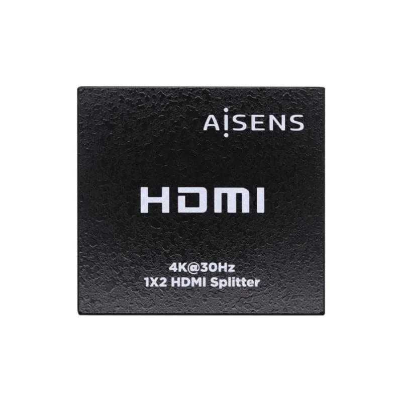 Duplicador HDMI Aisens A123-0506