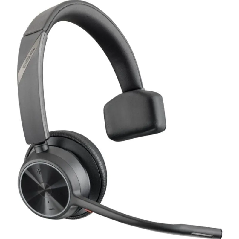 Auricular Inalámbrico Poly Voyager 4310 para Microsoft Teams + Adaptador BT700, foto 3