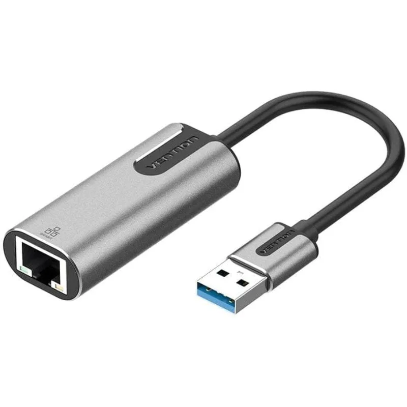 Adaptador USB 3.0 - RJ45 Vention CEWHB