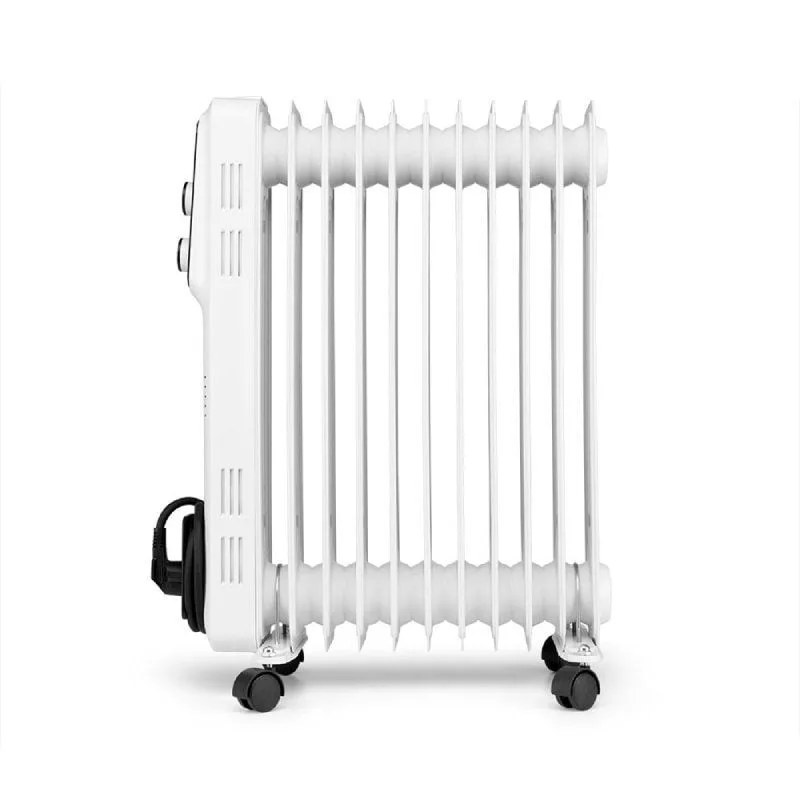 Radiador de Aceite Orbegozo RL 2500, foto 3