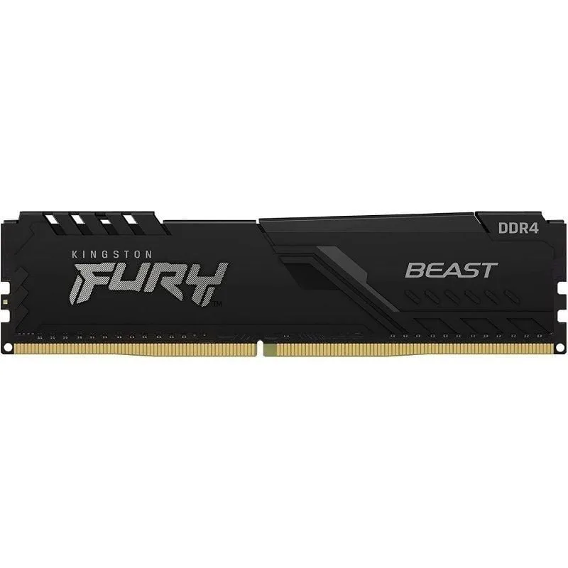 Memoria RAM Kingston FURY Beast 16GB