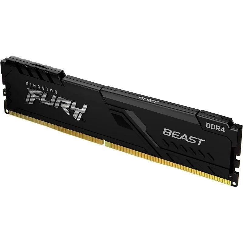 Memoria RAM Kingston FURY Beast 16GB, foto 2