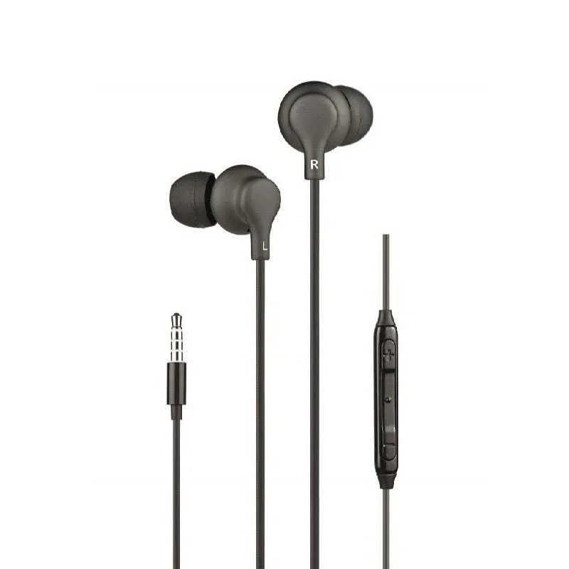 Auriculares Intrauditivos Daewoo DW2013