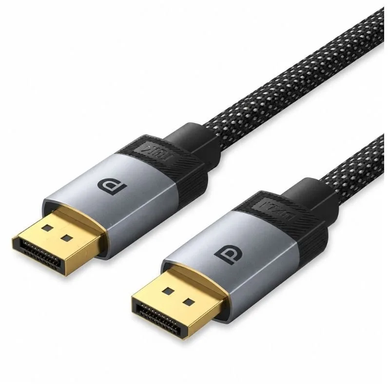 Cable DisplayPort 2.1 16K Vention HGBHI