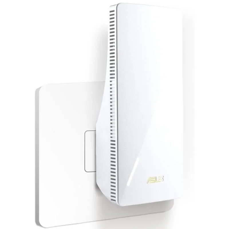 Repetidor Inalámbrico/Mesh Asus RP-BE58 BE3600 3600Mbps, foto 3
