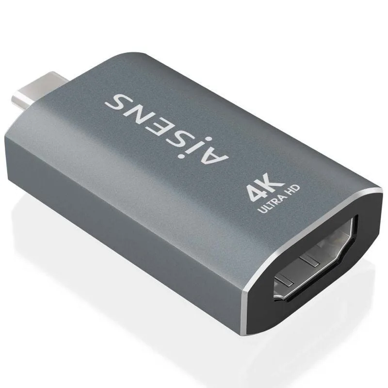 Adaptador USB Tipo-C Aisens A109-0862