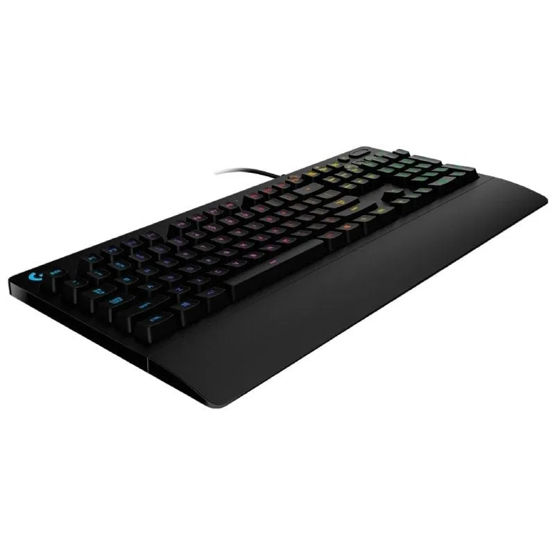 Teclado Gaming Mecánico Logitech G213 Prodigy, foto 3