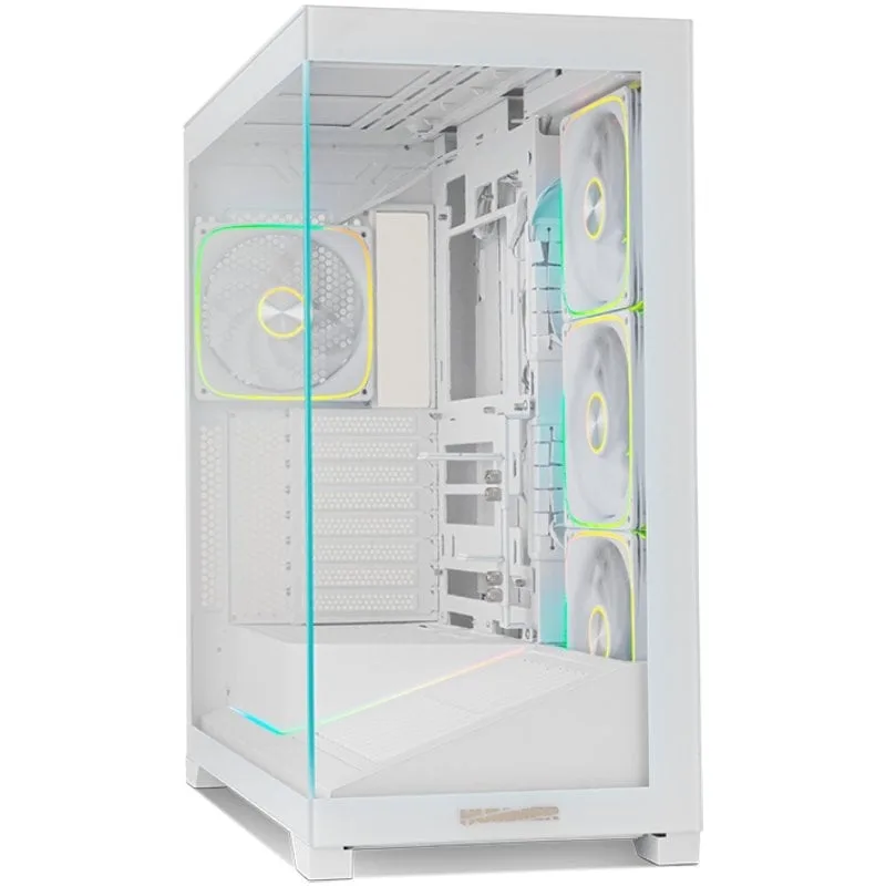 Caja Gaming Semitorre Nox Hummer Blade, foto 2