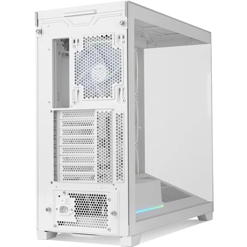 Caja Gaming Semitorre Nox Hummer Blade, foto 5