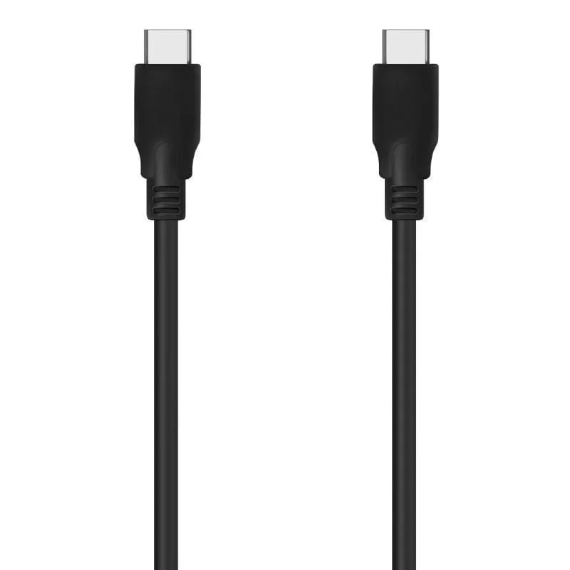 Cable USB 3.2 Tipo-C Aisens A107-0704 20GBPS 5A 100W
