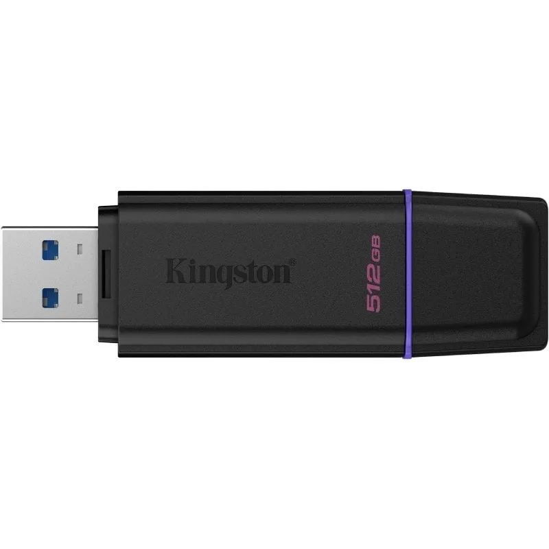 Pendrive 512GB Kingston DataTraveler Exodia Gen2 USB 3.2, foto 2