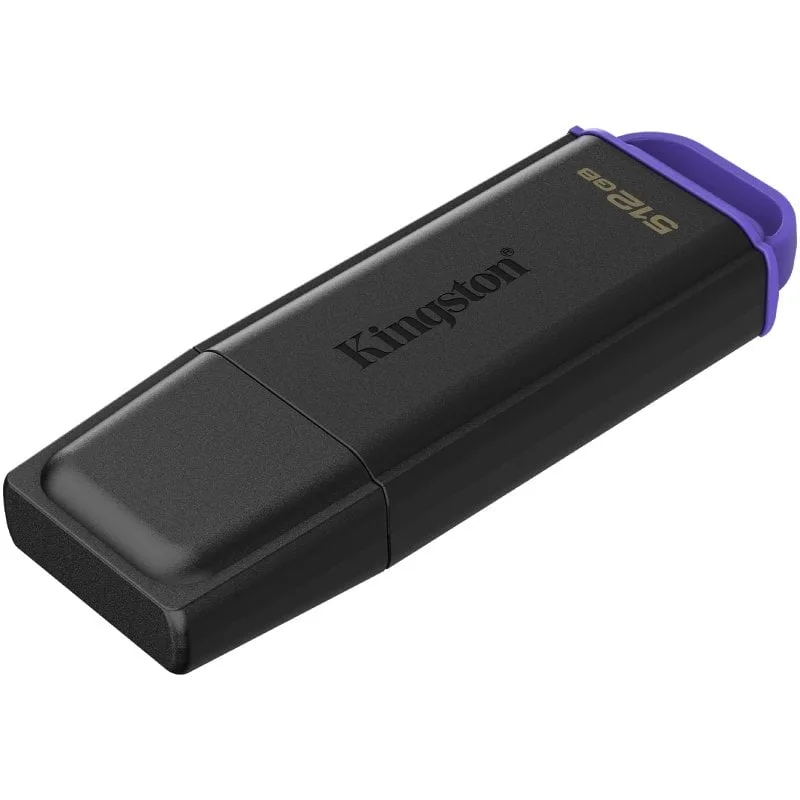 Pendrive 512GB Kingston DataTraveler Exodia Gen2 USB 3.2, foto 3